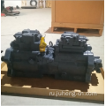 Главный гидравлический насос MX292 K3V140DT-1RCR-9N19